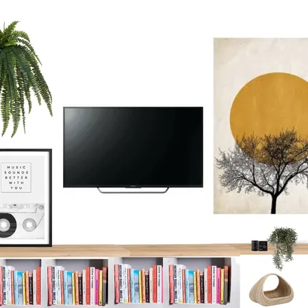 Chambers Shelfie Interior Design Mood Board by TarshaO on Style Sourcebook