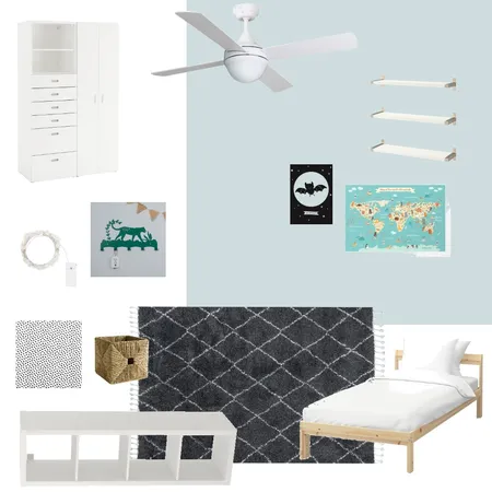 niko Interior Design Mood Board by naamaetedgi on Style Sourcebook