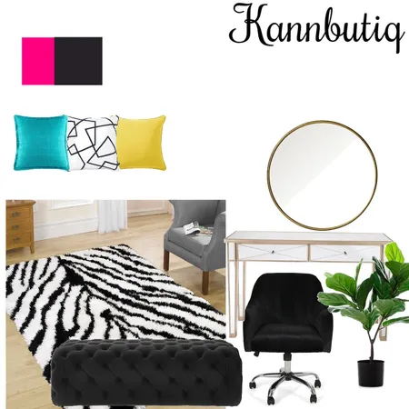 glamkann Interior Design Mood Board by rgyimah on Style Sourcebook