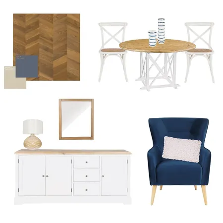 BEACH ESCAPE Interior Design Mood Board by lime_overload on Style Sourcebook