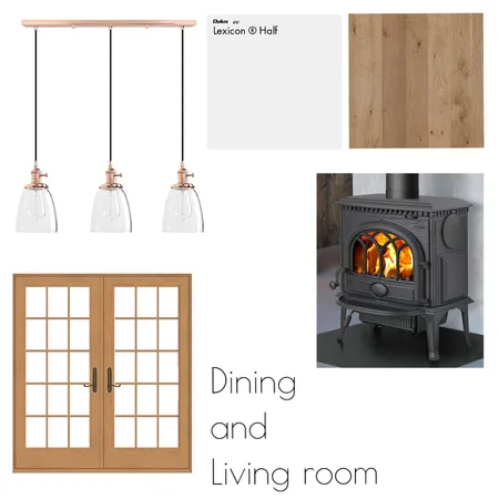 O'Neill Road Hoppers Crossing Living and Dining room Interior Design Mood Board by Melissa.guzzardi on Style Sourcebook