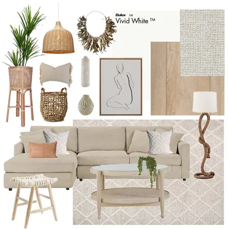 Summit video board Interior Design Mood Board by Thediydecorator on Style Sourcebook