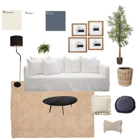 Bill and Deidre Cross Interior Design Mood Board by blossinteriors on Style Sourcebook