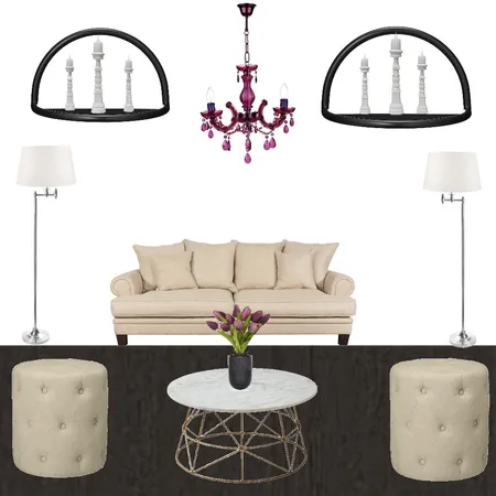 simetry Interior Design Mood Board by andelazd on Style Sourcebook
