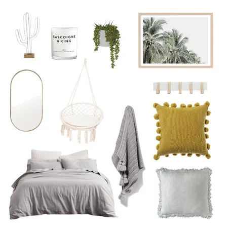 nice room Interior Design Mood Board by Six Pieces Interior Design  Qualified Interior Designers, 3D and 2D Elevations on Style Sourcebook