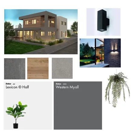 wise Interior Design Mood Board by Maayaan on Style Sourcebook