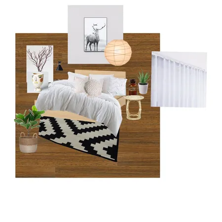 Boys retreat Interior Design Mood Board by AB Interior Design on Style Sourcebook
