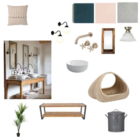 moni lavish bar Interior Design Mood Board by mandy80 on Style Sourcebook