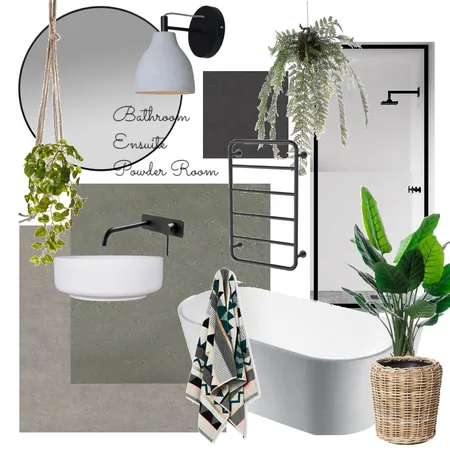 Matt &amp; Allie Interior Design Mood Board by Dorian + Co Interiors on Style Sourcebook