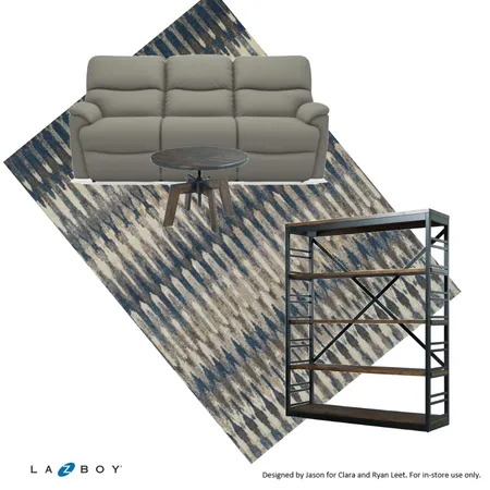 Leet Interior Design Mood Board by JasonLZB on Style Sourcebook