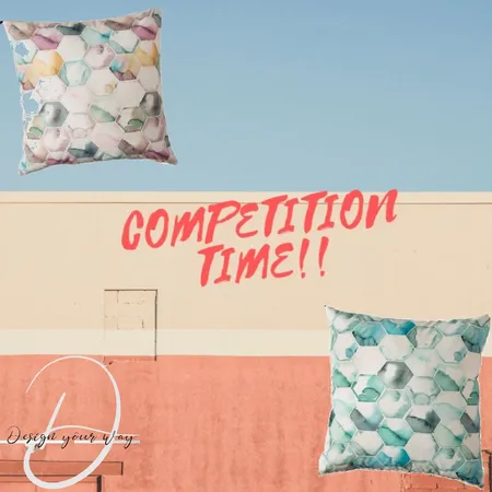 Competition Facebook Interior Design Mood Board by Mariska Steenkamp on Style Sourcebook