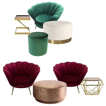 newstock Interior Design Mood Board by sharriee on Style Sourcebook