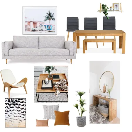 97B Ewen Street Interior Design Mood Board by Coco Lane on Style Sourcebook