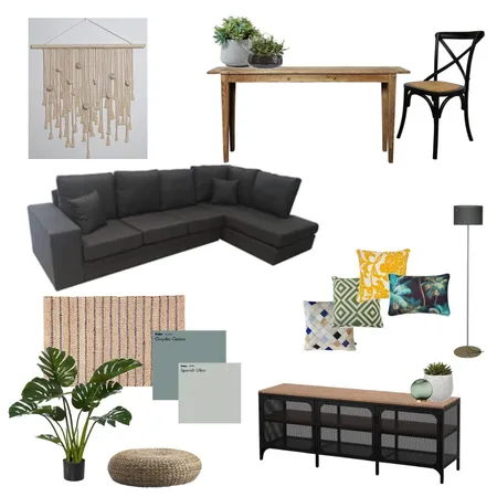 rotem&amp;orian Interior Design Mood Board by yuvaltesler on Style Sourcebook