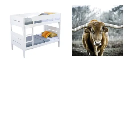 Coop's Room Interior Design Mood Board by The Cali Design  on Style Sourcebook