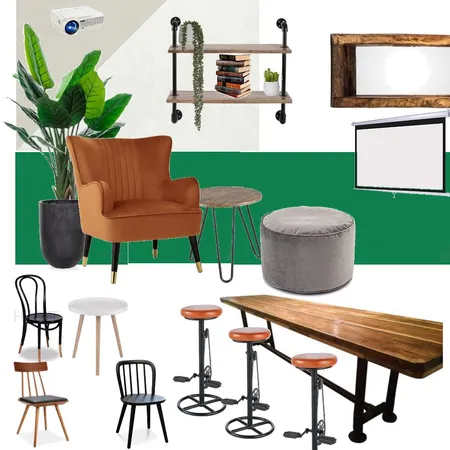 spf reading room Interior Design Mood Board by Alishamc3 on Style Sourcebook