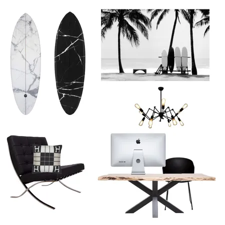 Office P21 Interior Design Mood Board by Abbiemoreland on Style Sourcebook