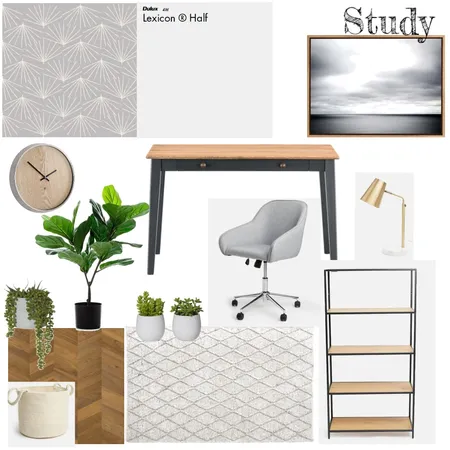study final draft Interior Design Mood Board by robsgibson on Style Sourcebook