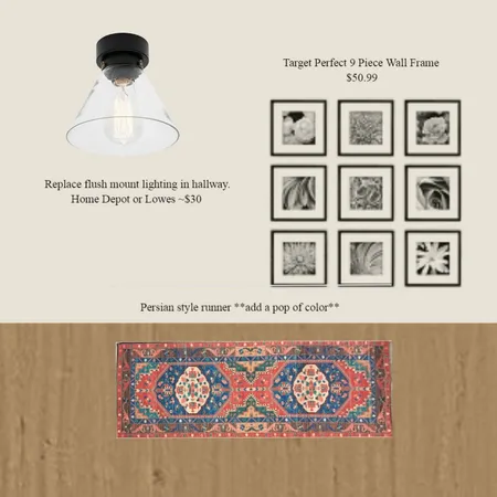 HALEY Interior Design Mood Board by Brit.Co on Style Sourcebook