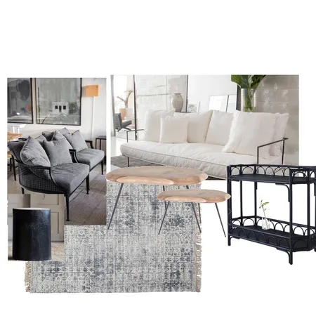 Daniel And Interior Design Mood Board by Thebreeze on Style Sourcebook