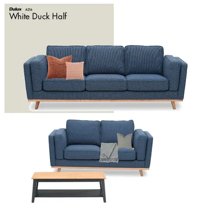 Lounge Room Interior Design Mood Board by ashleighandjoseph on Style Sourcebook