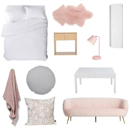Wired posh room Interior Design Mood Board by Six Pieces Interior Design  Qualified Interior Designers, 3D and 2D Elevations on Style Sourcebook