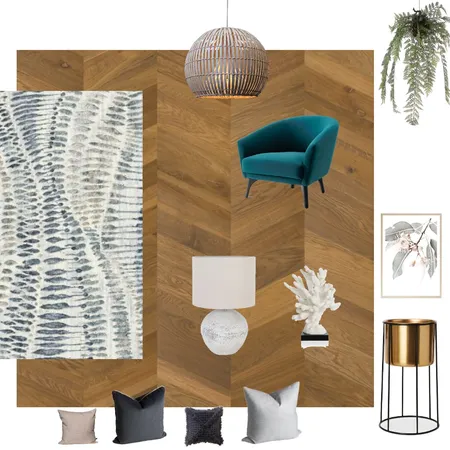 L&amp;L Interior Design Mood Board by dor_ma on Style Sourcebook