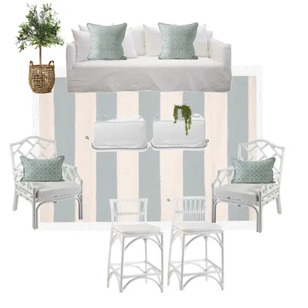 Updated Kids Living Room Downstairs Facing Pool Interior Design Mood Board by Insta-Styled on Style Sourcebook