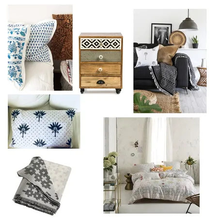 spanish inspo Interior Design Mood Board by Winterdesigns on Style Sourcebook