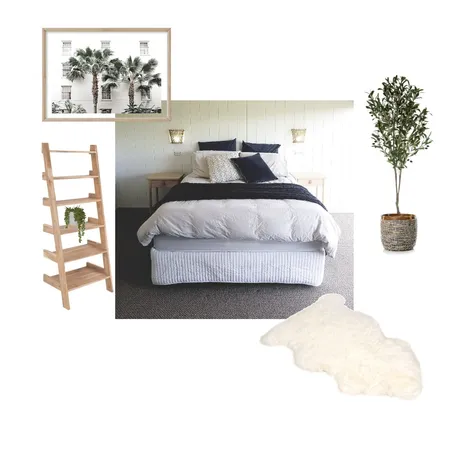 Bedroom Interior Design Mood Board by khdesign on Style Sourcebook