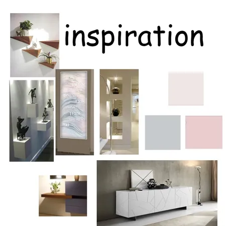 eisenberg Interior Design Mood Board by leahsalter on Style Sourcebook