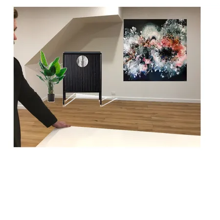 Staircase Interior Design Mood Board by Tamara on Style Sourcebook