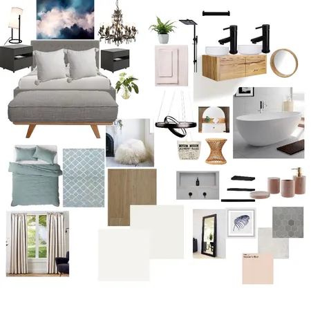 pamela Interior Design Mood Board by Kruty on Style Sourcebook