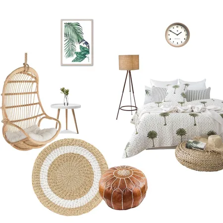 calm Interior Design Mood Board by riz.ka on Style Sourcebook