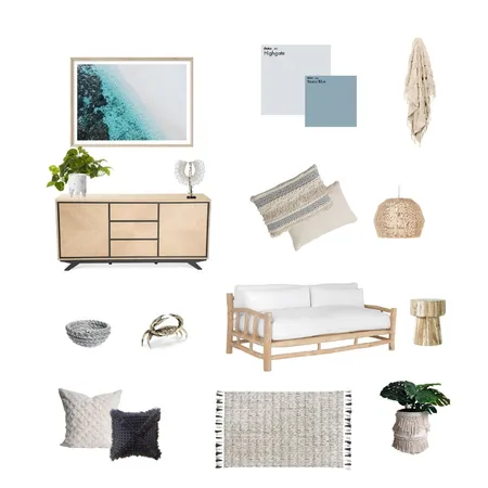 Dunsborough Interior Design Mood Board by Go2Homes on Style Sourcebook