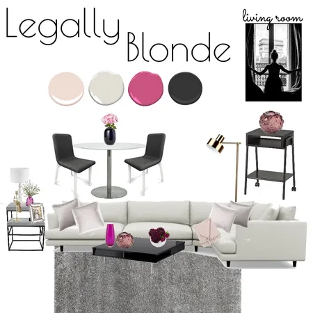 Marina Bueno's styling tips Interior Design Mood Board by RLInteriors on Style Sourcebook