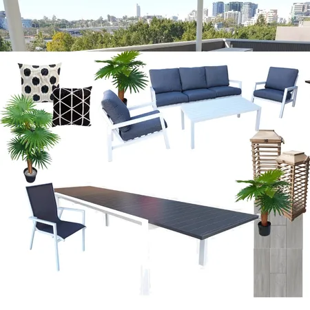 sb job Interior Design Mood Board by tfstrade on Style Sourcebook