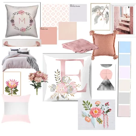 SCANDINAVIAN MOOD BOARD Interior Design Mood Board by mollyconway2005 on Style Sourcebook