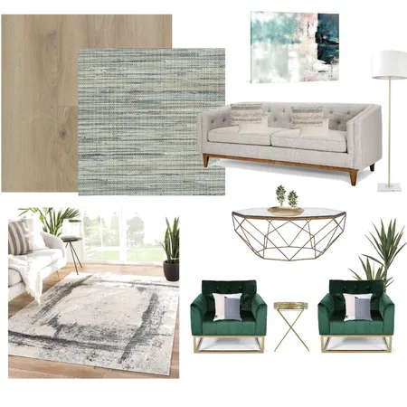 Abhishek &amp; Prachi Interior Design Mood Board by BeauInteriors on Style Sourcebook