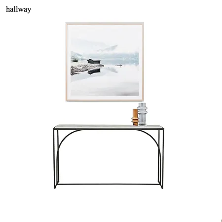 mel Interior Design Mood Board by The Secret Room on Style Sourcebook