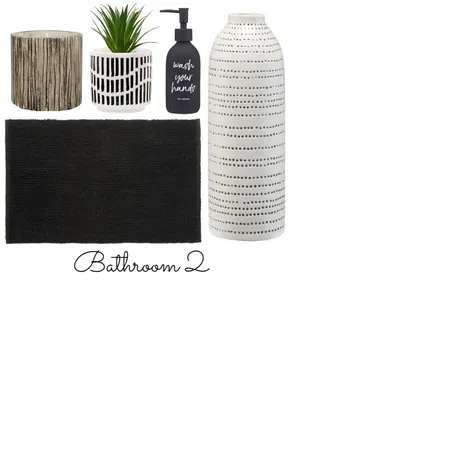 Andrea - Bathroom 2 Interior Design Mood Board by ddumeah on Style Sourcebook
