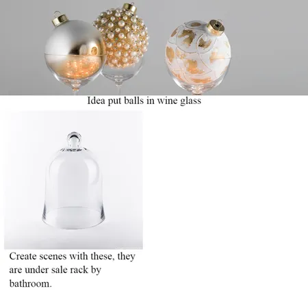 Xmas ideas Interior Design Mood Board by Bedside on Style Sourcebook