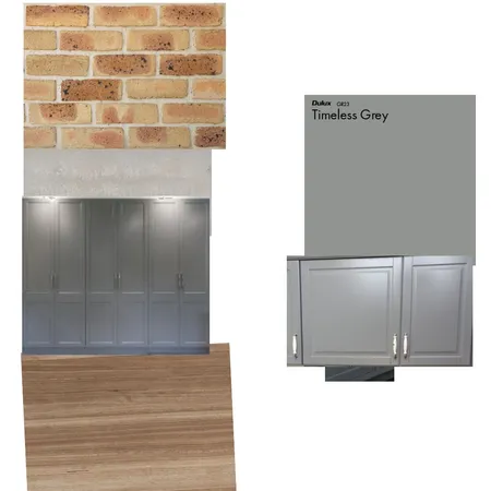 Kitchen Interior Design Mood Board by Flickw30 on Style Sourcebook