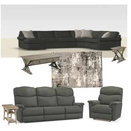 Corte Interior Design Mood Board by SheSheila on Style Sourcebook