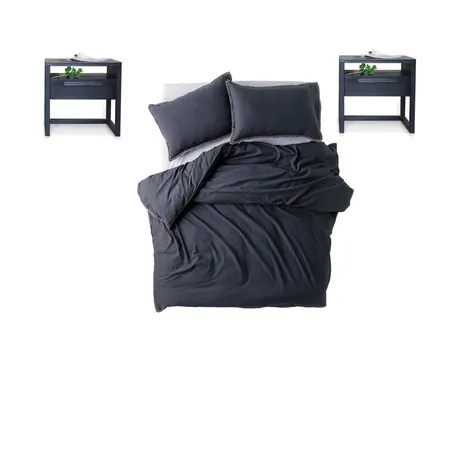 Master Bedroom Interior Design Mood Board by Anke Mahuka on Style Sourcebook