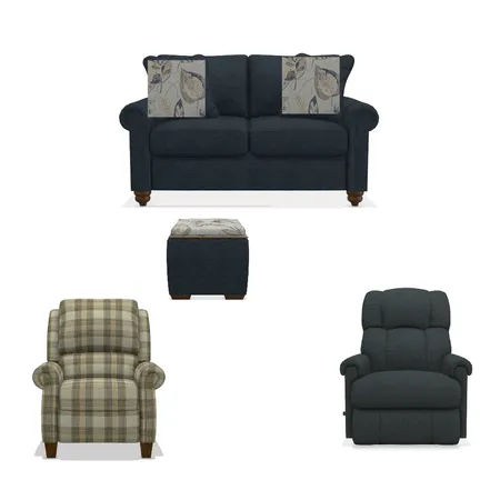 Pattie Interior Design Mood Board by JasonLZB on Style Sourcebook