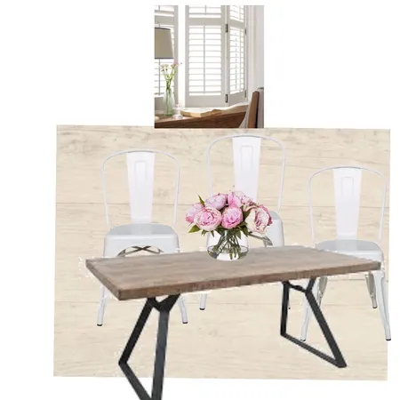dining Interior Design Mood Board by missklf on Style Sourcebook