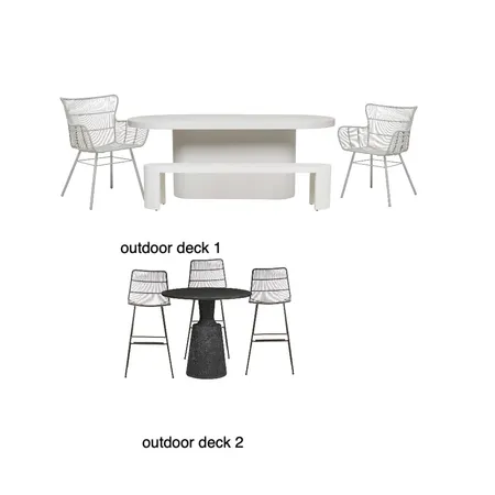 outdoor lorne Interior Design Mood Board by melw on Style Sourcebook