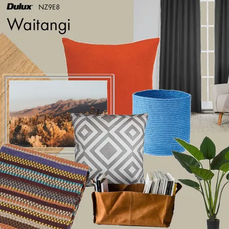 IKEA handmaders Interior Design Mood Board by polonnykh on Style Sourcebook