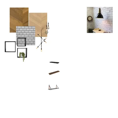 Typo Part C - Moodboard Interior Design Mood Board by shelledwards_ on Style Sourcebook